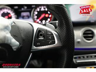 Mercedes E-klasse 200 9G-Tronic AMG LED Navi Cruise Camera SHZ 107.525 km! picture 23