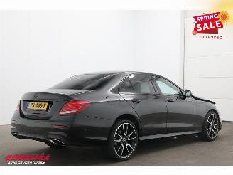 Mercedes E-klasse 200 9G-Tronic AMG LED Navi Cruise Camera SHZ 107.525 km! picture 3