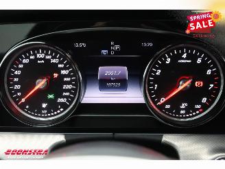 Mercedes E-klasse 200 9G-Tronic AMG LED Navi Cruise Camera SHZ 107.525 km! picture 24