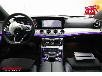 Mercedes E-klasse 200 9G-Tronic AMG LED Navi Cruise Camera SHZ 107.525 km! picture 17