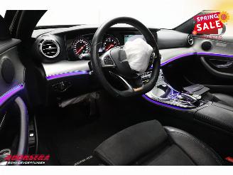 Mercedes E-klasse 200 9G-Tronic AMG LED Navi Cruise Camera SHZ 107.525 km! picture 21