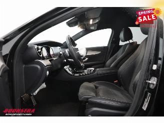 Mercedes E-klasse 200 9G-Tronic AMG LED Navi Cruise Camera SHZ 107.525 km! picture 19