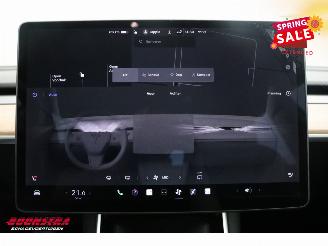 Tesla Model 3 Standard RWD Plus 60 kWh Pano LED ACC Leder Camera SHZ picture 24
