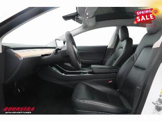 Tesla Model 3 Standard RWD Plus 60 kWh Pano LED ACC Leder Camera SHZ picture 16