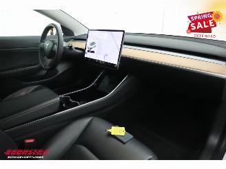 Tesla Model 3 Standard RWD Plus 60 kWh Pano LED ACC Leder Camera SHZ picture 13