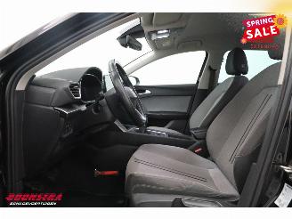 Seat Leon Sportstourer 1.5 TSI Style LED ACC Virtual Apple/Android Camera AHK picture 8