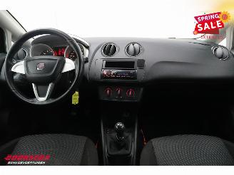 Seat Ibiza SC 1.6 Sport-up Airco Cruise AHK picture 6