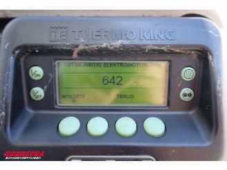 Schmitz Cargobull  SCB*S3B Thermo King SLXe Spectrum Dhollandia 3-Asser BY 2016 picture 17