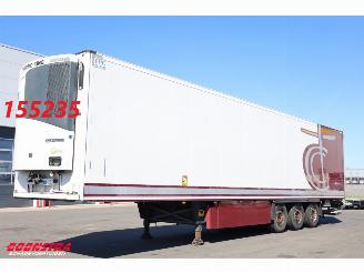 Ocazii trailere Schmitz Cargobull  SCB*S3B Thermo King SLXe Spectrum Dhollandia 3-Asser BY 2016 2016/2