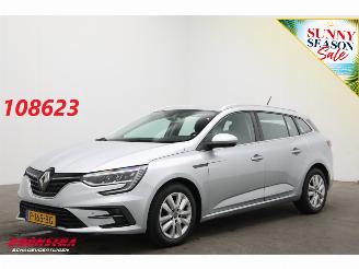 begagnad bil auto Renault Mégane Estate 1.5 Blue dCi Zen LED Navi Clima Cruise Camera SHZ PDC AHK 2021/3