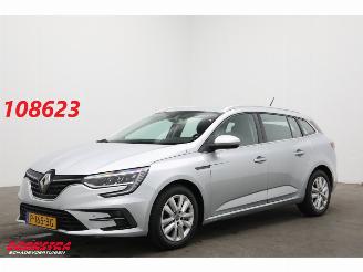 occasione autovettura Renault Mégane Estate 1.5 Blue dCi Zen LED Navi Clima Cruise Camera SHZ PDC AHK 2021/3