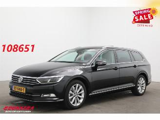 Volkswagen Passat Variant 2.0 TDI 190 DSG Highline LED ACC Dynaudio ErgoComf. SHZ AHK picture 1