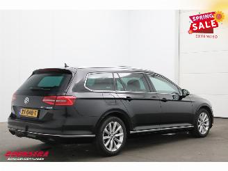 Volkswagen Passat Variant 2.0 TDI 190 DSG Highline LED ACC Dynaudio ErgoComf. SHZ AHK picture 3