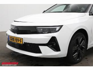 Opel Astra Electric ST 54 kWh GS LED ACC 360° Apple/Android SHZ picture 14