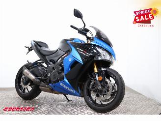 Suzuki  GSX-S 1000 ABS SC Project picture 2