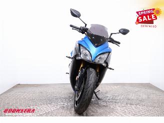 Suzuki  GSX-S 1000 ABS SC Project picture 6
