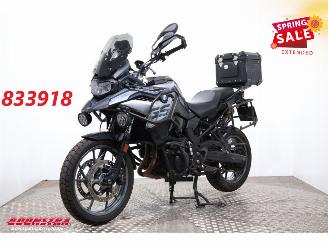 skadebil motor BMW  F 750 GS Exclusive Dynamic ESA Cruise Heizgriffe 2020/3