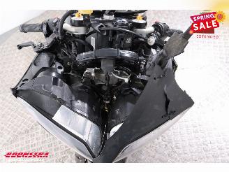 Yamaha  YZF-R1 Akrapovic picture 13