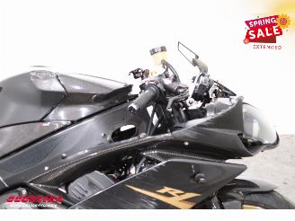 Yamaha  YZF-R1 Akrapovic picture 15