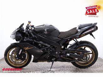Yamaha  YZF-R1 Akrapovic picture 5