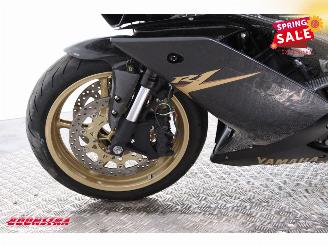 Yamaha  YZF-R1 Akrapovic picture 10
