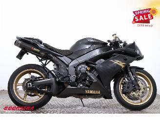 Yamaha  YZF-R1 Akrapovic picture 7