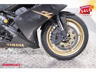 Yamaha  YZF-R1 Akrapovic picture 16