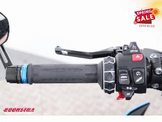 BMW S 1000 R S 1000 R ABS LED SC Project Cruise Heizgriffe picture 23