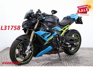 skadebil motor BMW S 1000 R S 1000 R ABS LED SC Project Cruise Heizgriffe 2025/5