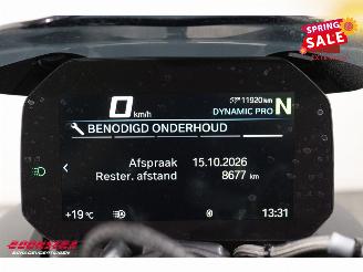 BMW S 1000 R S 1000 R ABS LED SC Project Cruise Heizgriffe picture 19