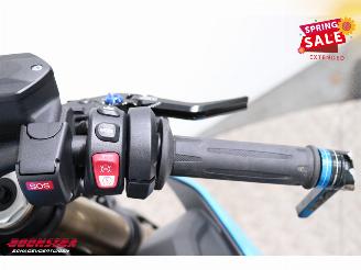 BMW S 1000 R S 1000 R ABS LED SC Project Cruise Heizgriffe picture 24