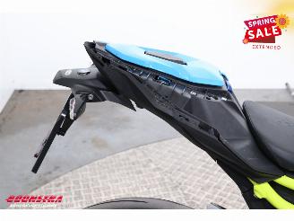 BMW S 1000 R S 1000 R ABS LED SC Project Cruise Heizgriffe picture 9