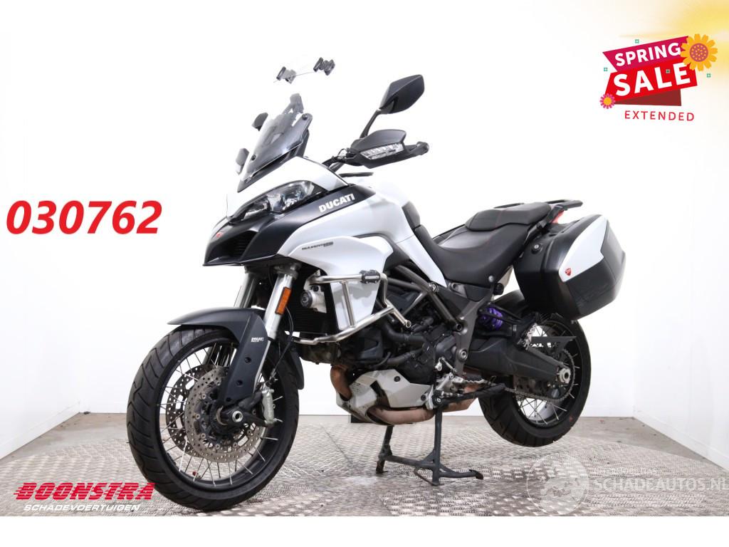 Ducati  Multistrada 950 Multistrada 950 ABS