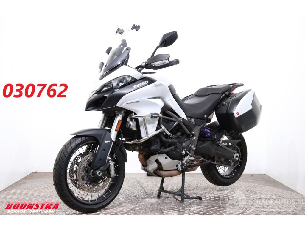 Ducati  Multistrada 950 ABS