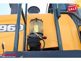Hyundai  HL 960 Wiellader BY 2018 picture 20