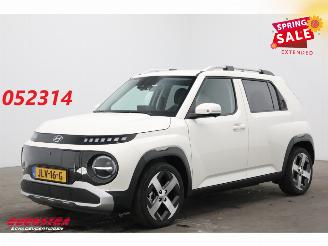 Avarii autoturisme Hyundai Inster Evolve Sky Plus 49 kWh LED ACC 360° 3.406 km! 2025/11