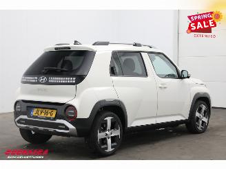 Hyundai Inster Evolve Sky Plus 49 kWh LED ACC 360° 3.406 km! picture 3