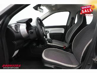 Renault Twingo 1.0 SCe Limited Airco Cruise picture 19