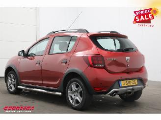 Dacia Sandero 1.5 dCi S&S Stepway Navi Airco Cruise PDC AHK picture 4