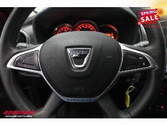 Dacia Sandero 1.5 dCi S&S Stepway Navi Airco Cruise PDC AHK picture 15