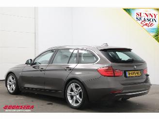 BMW 3-serie Touring 320i Aut. Luxury BiXenon Navi Clima Cruise SHZ PDC picture 4