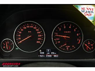 BMW 3-serie Touring 320i Aut. Luxury BiXenon Navi Clima Cruise SHZ PDC picture 19