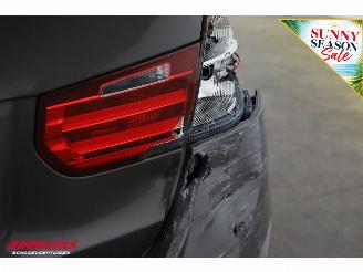 BMW 3-serie Touring 320i Aut. Luxury BiXenon Navi Clima Cruise SHZ PDC picture 9