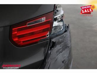BMW 3-serie Touring 320i Aut. Luxury BiXenon Navi Clima Cruise SHZ PDC picture 9