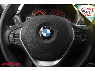 BMW 3-serie Touring 320i Aut. Luxury BiXenon Navi Clima Cruise SHZ PDC picture 18