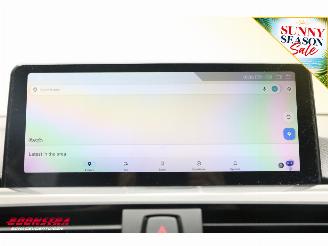 BMW 3-serie Touring 320i Aut. Luxury BiXenon Navi Clima Cruise SHZ PDC picture 21
