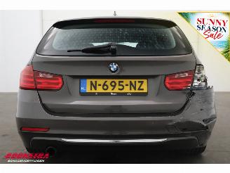 BMW 3-serie Touring 320i Aut. Luxury BiXenon Navi Clima Cruise SHZ PDC picture 5