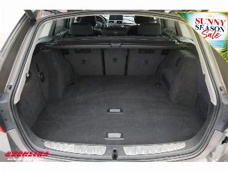 BMW 3-serie Touring 320i Aut. Luxury BiXenon Navi Clima Cruise SHZ PDC picture 30