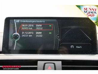 BMW 3-serie Touring 320i Aut. Luxury BiXenon Navi Clima Cruise SHZ PDC picture 24
