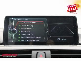 BMW 3-serie Touring 320i Aut. Luxury BiXenon Navi Clima Cruise SHZ PDC picture 25